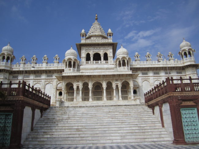 Places of interest in jodhpur