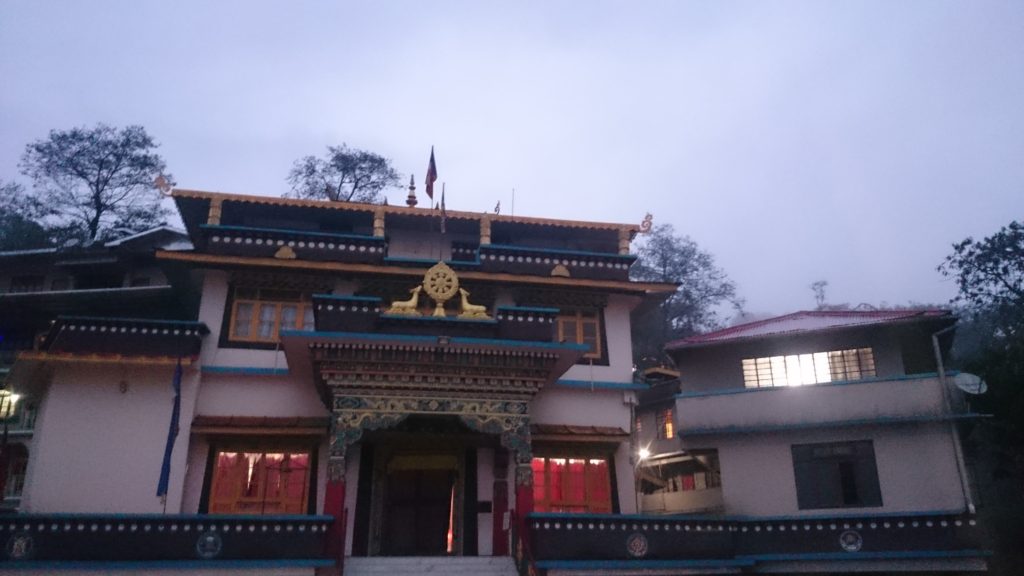 Places to visit in gangtok