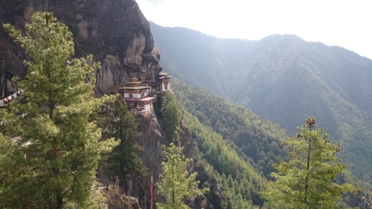 Travel to Bhutan from India: All You Need to Know