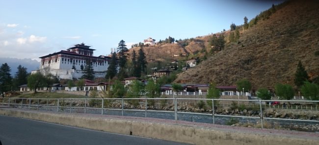 Top Places to visit in paro