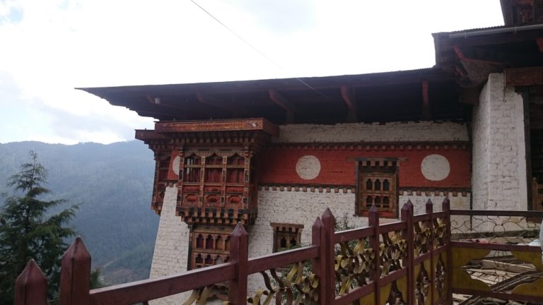Tango Monastery in Thimphu: A Perfect Day hike