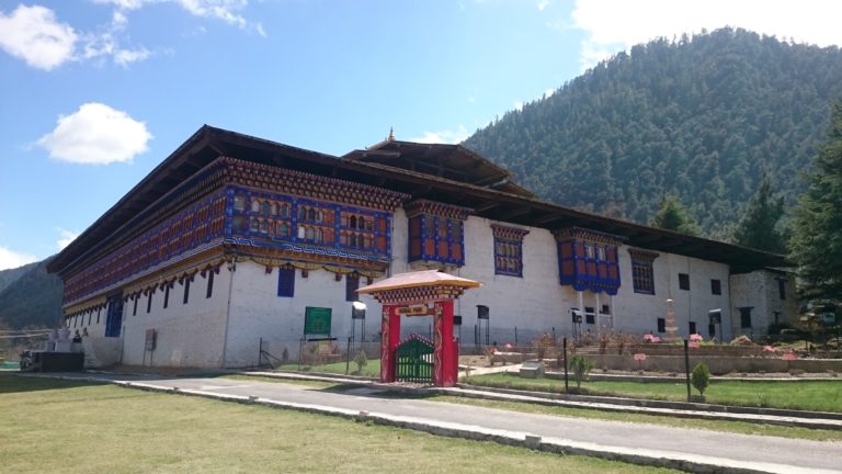 Haa Valley Bhutan: Must Visit destination of Bhutan