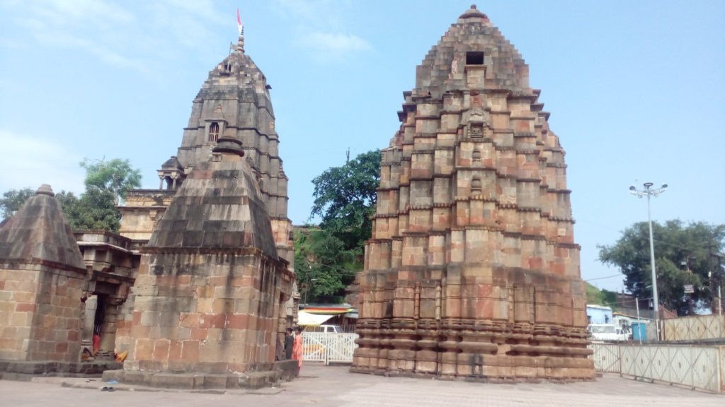 places to visit in Omkareshwar