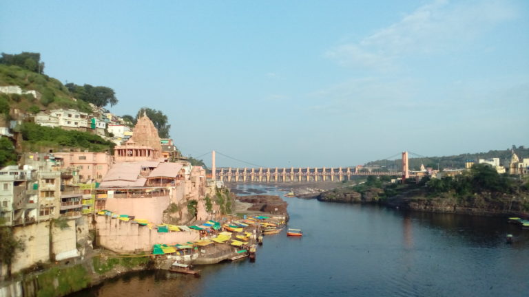 Omkareshwar Sightseeing: Places to Visit in Omkareshwar