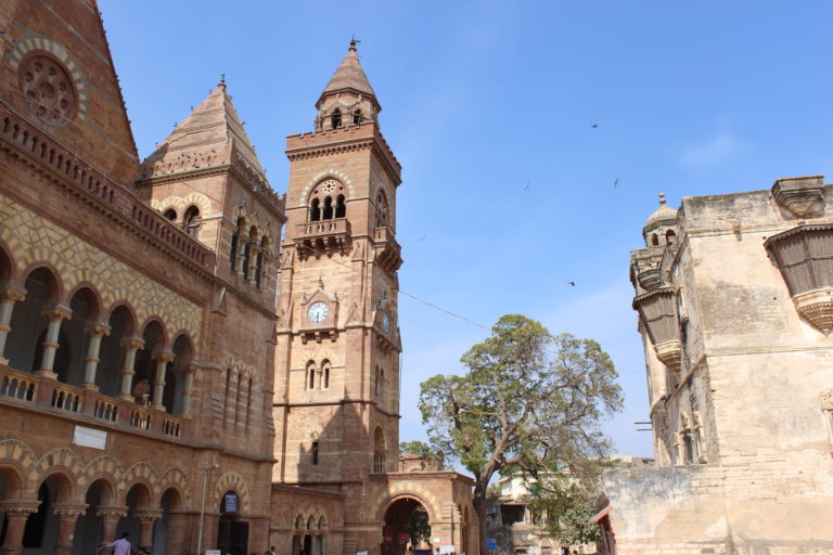 Top Things to do in Bhuj : A Complete Guide