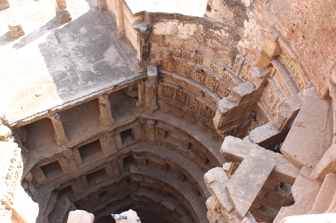 Rani ki Vav- UNESCO World Heritahe site India