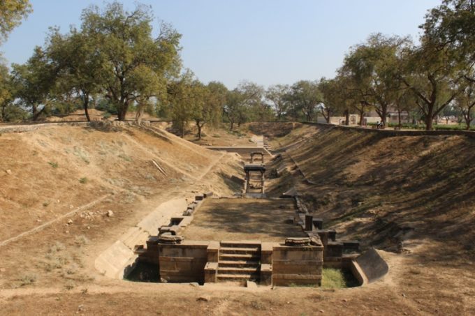 Rani ki Vav- UNESCO World Heritahe site India