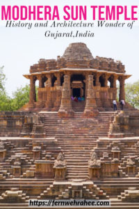 Sun Temple Modhera Complete Guide with Photography tips
