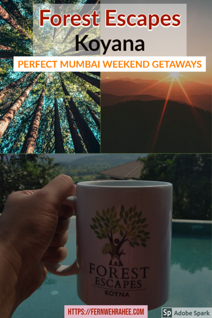 Weekend Getaways from Mumbai for couples and family #mumbaitravel #resortsnearmumbai #mumbaiweekendtrips