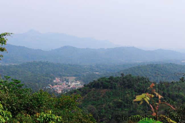 places to visit in Coorg in 2 days