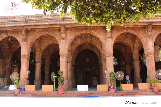 Places to visit in ahmedabad in 2 days