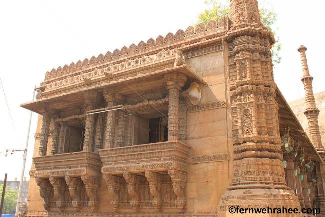 Places to visit in ahmedabad in 2 days