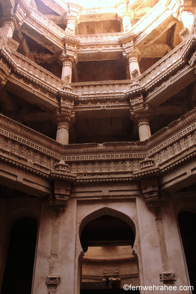 Places of interest in ahmedabad