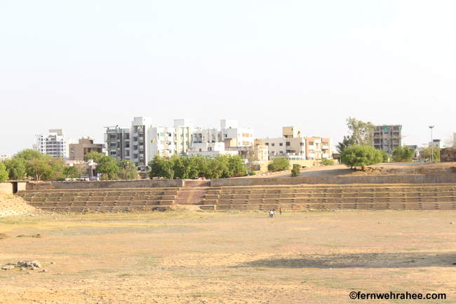 places to visit around ahmedabad