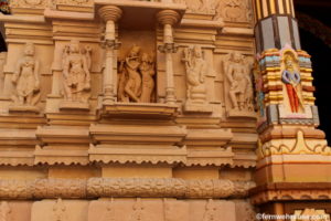 swaminarayan temple ahmedabad