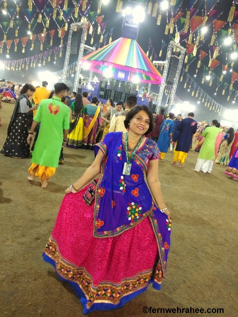 festivals in Ahmedabad