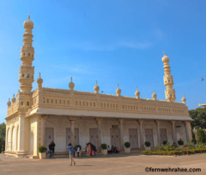 Masjid E Aksha