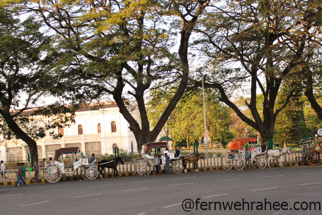 Places to Visit in Mysore in 2 days