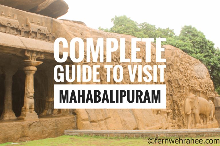 Top 12 Things to Do in Mahabalipuram