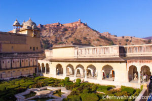Jaipur sightseeing places