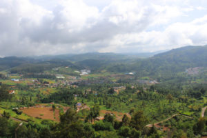 Ooty in 3 days