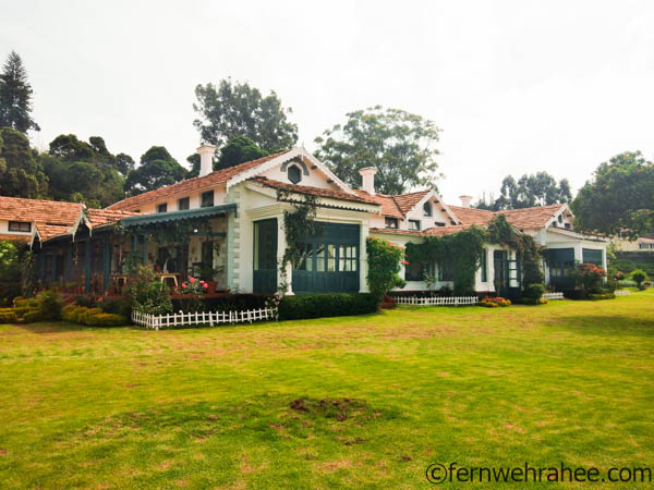 Places to visit in coonoor in a day