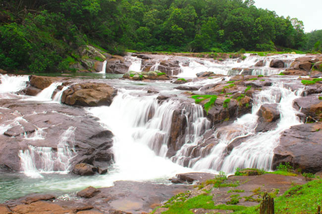 Pykara waterfall ooty in 2 days 