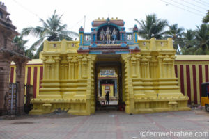Places to see at Rameswaram