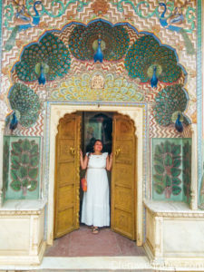 3 days Jaipur itinerary City Palace