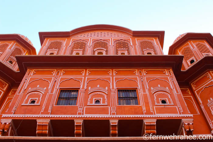 historical places Jaipur pictures