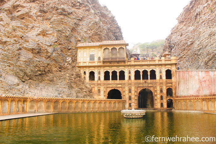 historical places Jaipur