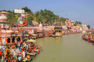 famous religious festivals of India Kumbh Mla