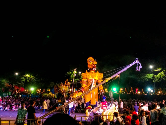 famous festivals in India