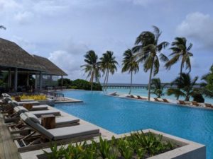 best island in Maldives for honeymoon