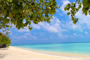 Best resorts for Maldives Honeymoon