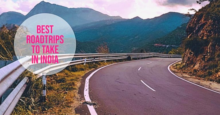 Best Road Trips in India: By Car, Bike, and Bus