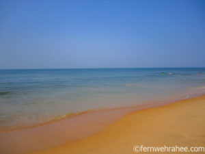 top places to visit in Goa