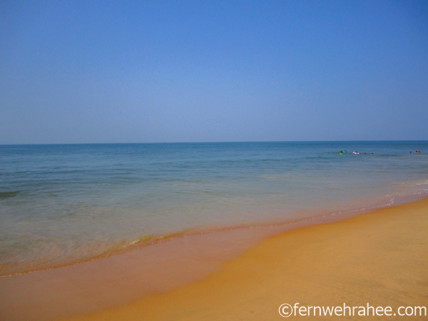 top places to visit in Goa