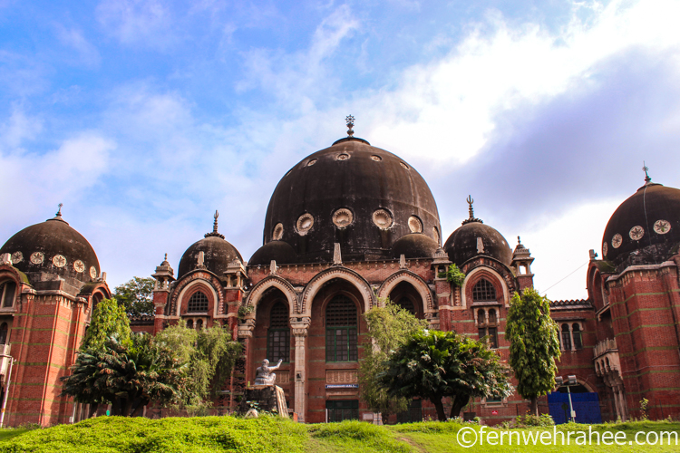 MS University Vadodara