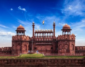 Delhi Places to visit in 2 days