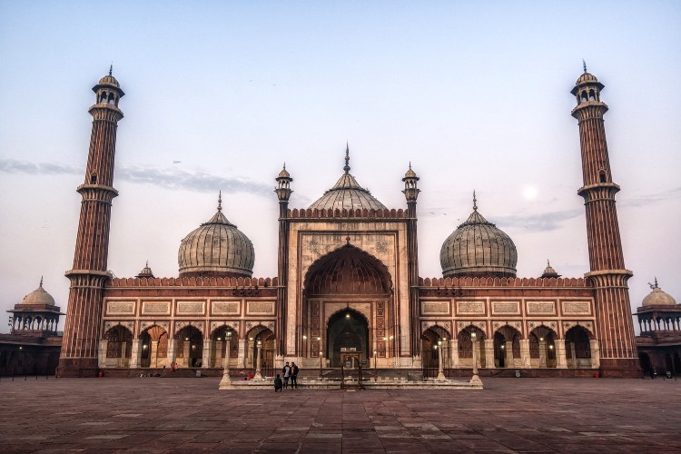 Delhi in 2 Days: Complete Travel Guide to Visit Delhi - Fernwehrahee