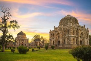Must visit Places in Delhi in 2 days