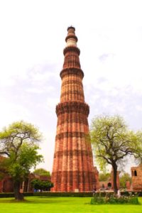 Must visit attractions of Delhi