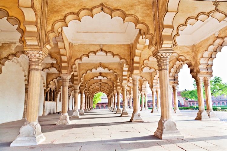 Places to visit in Agra in one day