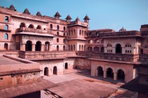 Best Things to do in Orchha