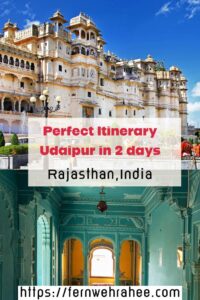 15 best places to visit in Udaipur in 2 days