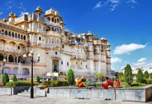 Must visit Places in Udaipur in 2 Days