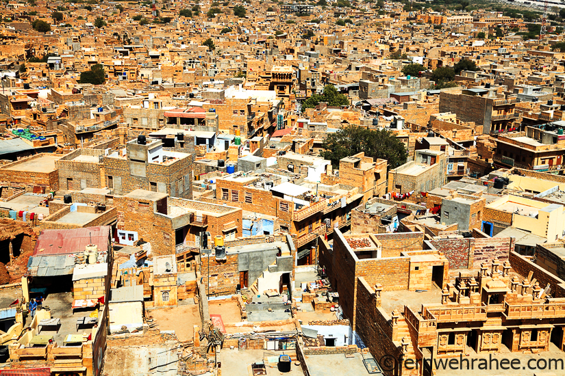 must visit places of Jaisalmer