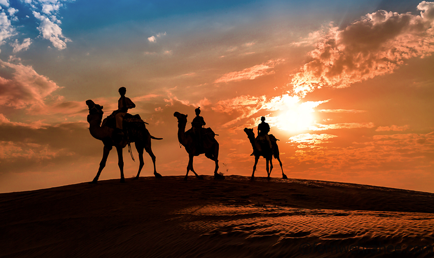top things to do in Jaisalmer in 2 days