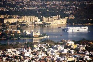 2 days Udaipur itinerary